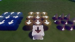 A screenshot taken in Dreams. 12 of 30.