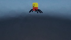 A screenshot taken in Dreams. 1 of 1.