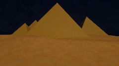 Sands & Olympus: The Gods' Struggle