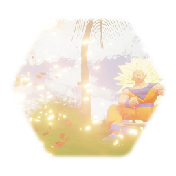 Ginyu experiments with Goku's body?!