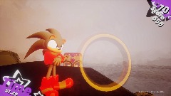 A screenshot taken in Dreams. 7 of 7.