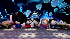 A screenshot taken in Dreams. 12 of 14.