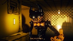 A screenshot taken in Dreams. 1 of 1.