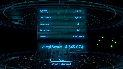 A screenshot taken in Dreams. 13 of 29.