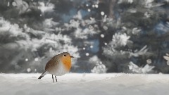 A screenshot taken in Dreams. 1 of 2.