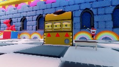 A screenshot taken in Dreams. 2 of 5.