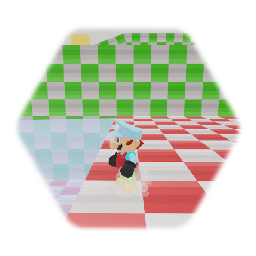 <pink>super snackio 44 Beta engine