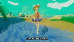 A screenshot taken in Dreams. 1 of 1.