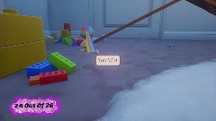 A screenshot taken in Dreams. 7 of 7.