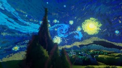 A screenshot taken in Dreams. 21 of 23.