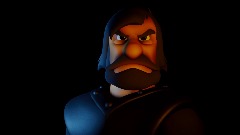 A screenshot taken in Dreams. 3 of 3.