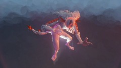 A screenshot taken in Dreams. 1 of 2.