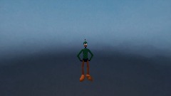 A screenshot taken in Dreams. 1 of 5.