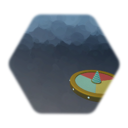 Fall Guys Season 6 Triangle