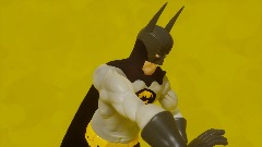 A screenshot taken in Dreams. 2 of 9.