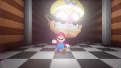 The Wario Apparition but better