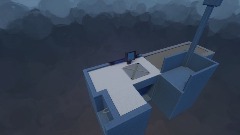 A screenshot taken in Dreams. 1 of 3.