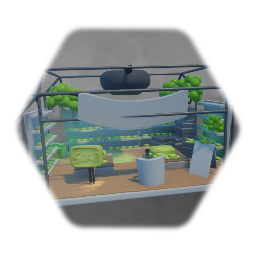 Bloodhound Town DreamsCom 2021 Booth