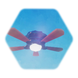 Ceiling Fan