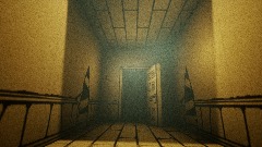 A screenshot taken in Dreams. 1 of 3.