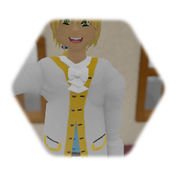 部屋Roomのリミックス