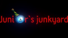<term> Junior`s junkyard