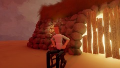 Pure Hatred 2 pre alpha (Cancelled)