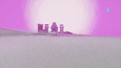 A screenshot taken in Dreams. 5 of 20.