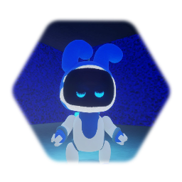 AY - Astro Bot