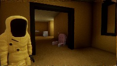 A screenshot taken in Dreams. 7 of 8.