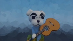 A screenshot taken in Dreams. 1 of 10.