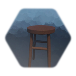 Pub Stool