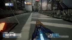 A screenshot taken in Dreams. 29 of 30.