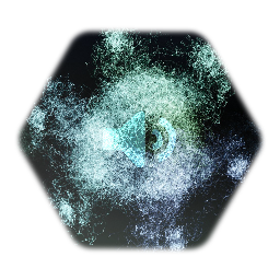 Wanna play? But completely normal triple trouble