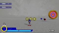 sonic 152