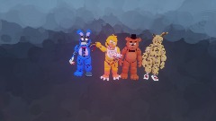 A screenshot taken in Dreams. 12 of 14.