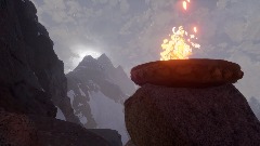 A screenshot taken in Dreams. 16 of 21.