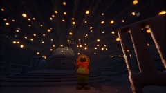 A screenshot taken in Dreams. 13 of 17.