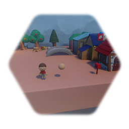 Animal Crossing Items