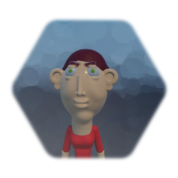 Theresa Donovan Model