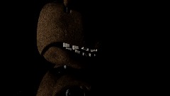 In fnaf movie 2025