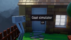 Goat simulator 4