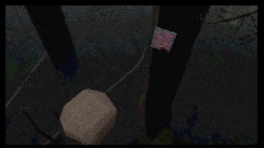 A screenshot taken in Dreams. 1 of 1.