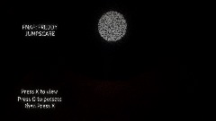 A screenshot taken in Dreams. 1 of 3.