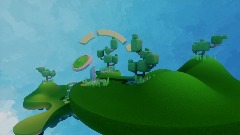 A screenshot taken in Dreams. 6 of 12.