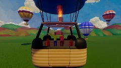 A screenshot taken in Dreams. 6 of 20.