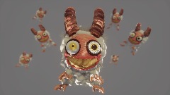 A screenshot taken in Dreams. 15 of 28.