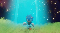 Remix of Sonic in null space pt 3