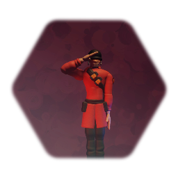 Soldier