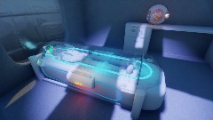 A screenshot taken in Dreams. 3 of 3.